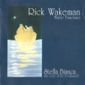 Rick Wakeman & Mario Fasciano - Stella Bianca Alla Corte Di Re Ferdinando '2000