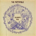 The Pentangle - Solomon's Seal '1972