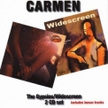 Carmen - The Gypsies / Widescreen (2CD) '1976 