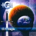 Ice - The Saga '2005