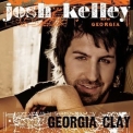 Josh Kelley - Georgia Clay '2011