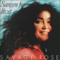The Savage Rose - Sangen For Livet '1988
