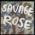 The Savage Rose - Solen Var Ogsa Din '1978