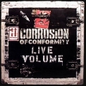 Corrosion Of Conformity - Live Volume '2001