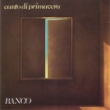 Banco - Canto Di Primavera '1979