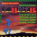 Bebo Baldan & David Torn - Earthbeat '1995