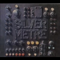 Silver Metre - Silver Metre (Akarma Remaster 1999) '1970 