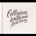 Collegium Musicum - Speak Memory '2010
