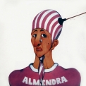 Almendra - Almendra '1969