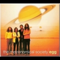 Egg, The - The Metronomical Society '2007