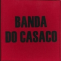 Banda Do Casaco - Banda Do Casaco '2013