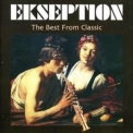 Ekseption - The Best From Classic '2001