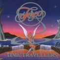 O Terco - Time Travellers '1992