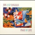 Jon & Vangelis - Page Of Life + Wisdom Chain '1991