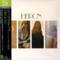 Heron - Heron [SHM-CD] '1971