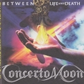Concerto Moon - Between Life And Death (Japanise Edition) '2015