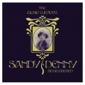 Sandy Denny - The Music Weaver '2008