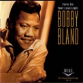 Bobby 'blue' Bland - Turn On Your Love Light (The Duke Recordings Vol. 2) (2CD) '1994