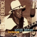 Buster Benton - Blues & Trouble '1983