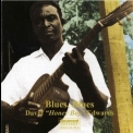 David Honeyboy Edwards - Blues, Blues '2005