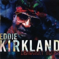 Eddie Kirkland - Hastings Street Grease Sessions (bonus Disc) '2004