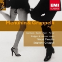 Yehudi Menuhin & Stephane Grappelli - Menuhin & Grappelli Play Cd 1 '2005