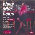 Elmore James - Blues After Hours    (Reissue) '2005