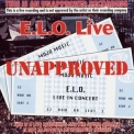 Elo - Unapproved Recording '1973