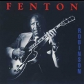 Fenton Robinson - Special Road '1993