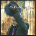 Jim Byrnes - Fresh Horses '2004