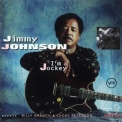 Jimmy Johnson - I'm A Jockey '2003