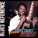 Jimmy Rogers - That's All Right '1973