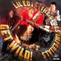 Lil' Ed & The Blues Imperials - Get Wild! '1999