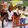 Lil' Ed & The Blues Imperials - Roughhousin' '1986