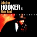 John Lee Hooker Jr. - Blues With A Vengeance '2004