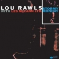 Lou Rawls - Stormy Monday '1962