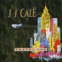 J. J. Cale - Travel-Log '1990