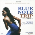 Jazzanova - Blue Note Trip (CD1) '2006