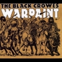 Black Crowes, The - Warpaint '2008