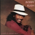 Bobby Rush - I Ain't Studdin' You '1991