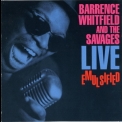 Barrence Whitefield & The Savages - Live Emulsified '1989