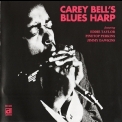 Carey Bell - Carey Bell's Blues Harp '1995