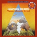 Mahavishnu Orchestra - Visions of the Emerald Beyond (1991 Remastered) '1975