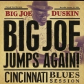 Big Joe Duskin - Big Joe Jumps Again! '2004
