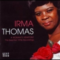 Irma Thomas - A Woman's Viewpoint - The Essential 1970's Recordings '2006