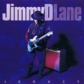 Jimmy D. Lane - Legacy '1998