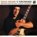 Steve Freund - 