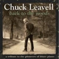 Chuck Leavell - Back To The Woods '2012