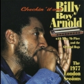 Billy Boy Arnold - Checkin' It Out '1977