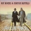 Roy Rogers & Norton Buffalo - Travellin' Tracks '1992